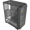 Obudowa GEMBIRD Fornax M200F Standard płyty głównej ITX