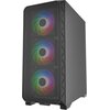 Obudowa GEMBIRD Fornax M200F Standard płyty głównej microATX