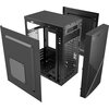 Obudowa GEMBIRD Fornax K170 Typ obudowy Micro ATX