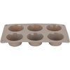 Forma do muffinek FLORINA Anide (32 x 16 x 3 cm) Liczba sztuk w opakowaniu 1