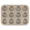 Forma do muffinek FLORINA Cookie (35 x 26.5 x 3 cm) Liczba sztuk w opakowaniu 1