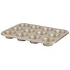 Forma do muffinek FLORINA Cookie (35 x 26.5 x 3 cm) Długość [cm] 35