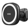Uchwyt na telefon VRIG MG-07 Czarny