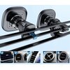 Uchwyt na telefon VRIG MG-07 Czarny Kolor Czarny