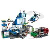 LEGO 60316 City Posterunek policji Kod producenta 60316