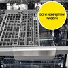 Zmywarka DE DIETRICH DBJ434DQA Poziom emisji hałasu [dB] 42