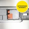 Zmywarka DE DIETRICH DBJ434DQA Zużycie wody na cykl w programie EKO [l/cykl] 9.8