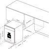 Zmywarka DE DIETRICH DBJ434DQA Zastosowane technologie Aqua Stop