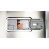 Zmywarka DE DIETRICH DBJ434DQA Czas programu EKO [min] 235