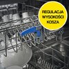 Zmywarka DE DIETRICH DCJ434DB Połowa załadunku Nie