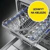 Zmywarka DE DIETRICH DCJ434DB Programy zmywania Automatyczny 45-65°C