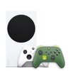 Konsola MICROSOFT XBOX Series S + Kontroler MICROSOFT bezprzewodowy Xbox - wersja specjalna Remix