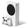 Konsola MICROSOFT XBOX Series S + Kontroler MICROSOFT bezprzewodowy Xbox - wersja specjalna Remix Pojemność dysku twardego 512 GB
