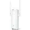 Punkt dostępu TP-LINK EAP625 AX1800 2.4 / 5 GHz, Wi-Fi Porty LAN (typ) RJ45