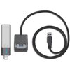 Karta sieciowa TP-LINK Archer TX50UH USB-A, Zewnętrzna, 2.4 / 5 GHz Interfejs USB 3.0