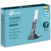 Karta sieciowa TP-LINK Archer TX50UH USB-A, Zewnętrzna, 2.4 / 5 GHz Rodzaj karty Bezprzewodowa