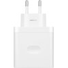 Ładowarka sieciowa REALME SuperVOOC 67W Biały Kabel w zestawie Brak