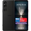 Smartfon SONY Xperia 1 VI 12/256GB 5G 6.5" 120Hz Czarny Wyświetlacz 6.5", 2340 x 1080px, OLED