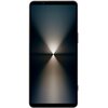 Smartfon SONY Xperia 1 VI 12/256GB 5G 6.5" 120Hz Czarny Aparat Tylny 2x12 Mpx + 52 Mpx, Przedni 12 Mpx