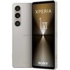 Smartfon SONY Xperia 1 VI 12/256GB 5G 6.5" 120Hz Srebrny Aparat Tylny 2x12 Mpx + 52 Mpx, Przedni 12 Mpx
