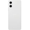Smartfon SONY Xperia 10 VI 8/128GB 5G 6.1" Biały Aparat Tylny 48 Mpx + 8 Mpx, Przedni 8 Mpx