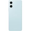 Smartfon SONY Xperia 10 VI 8/128GB 5G 6.1" Niebieski Aparat Tylny 48 Mpx + 8 Mpx, Przedni 8 Mpx
