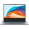 Laptop HUAWEI MateBook D 14 14" IPS i5-13420H 16GB RAM 512GB SSD Windows 11 Home Procesor Intel Core i5-13420H