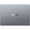 Laptop HUAWEI MateBook D 14 14" IPS i5-13420H 16GB RAM 512GB SSD Windows 11 Home Jasność matrycy [cd/m2] 300