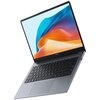 Laptop HUAWEI MateBook D 14 14" IPS i5-13420H 16GB RAM 512GB SSD Windows 11 Home Maksymalna częstotliwość taktowania procesora [GHz] 4.6 (Turbo)