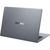Laptop HUAWEI MateBook D 14 14" IPS i5-13420H 16GB RAM 512GB SSD Windows 11 Home Pojemność dysku SSD [GB] 512
