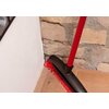 Szczotka VILEDA Always Clean Vileda Pet Pro Gumowa krawędź Tak