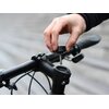 Uchwyt na telefon do roweru SHAPEHEART SR-Bike Stem XXL Czarny Zawartość zestawu Instrukcja obsługi w języku polskim