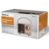 Głośnik mobilny DENVER BTP-203W Biały Moc [W] 30