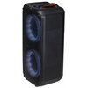 Power Audio DENVER BPS-354, 200W, Bluetooth, Bateria 5 godzin, Wejście mikrofonowe, Funkcja True Wireless Stereo Bluetooth Tak