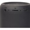Głośnik mobilny DENVER BTL-63 Czarny Wyposażenie Kabel USB-C/USB-A