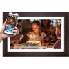 Ramka cyfrowa DENVER Frameo 15.6" PFF-1543DW Brązowy Wbudowane złącza USB