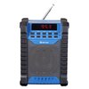 Radio budowlane DENVER WRB-60 Pamięć stacji radiowych Tak