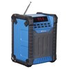 Radio budowlane DENVER WRB-60 Zasilanie Sieciowe