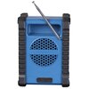Radio budowlane DENVER WRB-60 Bluetooth Tak