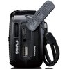 Radio LENCO MCR-113BK Analogowe Przenośne Czarny Zakresy fal radiowych SW3