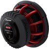 Głośnik samochodowy PIONEER TS-W3020 PRO Kształt Okrągły