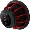 Głośnik samochodowy PIONEER TS-W3820 PRO Kształt Okrągły