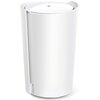 Router TP-LINK Deco x50-5G 2.4 / 5 GHz (DualBand), Wi-Fi Mesh, Gniazdo SIM (1 szt.)