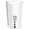 Router TP-LINK Deco x50-5G 2.4 / 5 GHz (DualBand), Wi-Fi Mesh, Gniazdo SIM (1 szt.) Zastosowanie xDSL