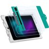 Szkło hartowane ESR Tempered Glass do Apple iPad Pro 13 2024 (2 szt.) Cechy dodatkowe Oleofobowa powłoka