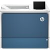 Drukarka HP Color LaserJet Enterprise 6701dn Druk w kolorze, Automatyczny druk dwustronny Rodzaj drukarki (Technologia druku) Laserowa