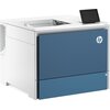 Drukarka HP Color LaserJet Enterprise 6701dn Druk w kolorze, Automatyczny druk dwustronny Maksymalny format druku A4