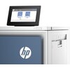 Drukarka HP Color LaserJet Enterprise 6701dn Druk w kolorze, Automatyczny druk dwustronny Wi-Fi Nie