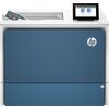Drukarka HP Color LaserJet Enterprise 6701dn Druk w kolorze, Automatyczny druk dwustronny Szybkość druku [str/min] 61 w czerni , 61 w kolorze