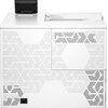 Drukarka HP Color LaserJet Enterprise 6701dn Druk w kolorze, Automatyczny druk dwustronny Złącze Ethernet (LAN) Tak